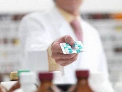 Dans la pharmacie, vous pouvez acheter des médicaments génériques pour la prostatite, qui se distinguent par un prix raisonnable